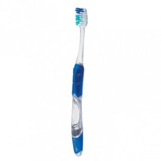 GUM GUM Adult Dental brush 493 Technique Plus Compact Medium 1u