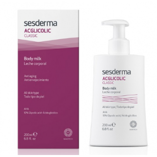 Sesderma Acglicolic Corporal Milk 200ml