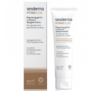 Sesderma VitisECAD Gel 100ml