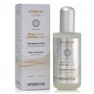 Sesderma VitisIt's KT Locion 125ml