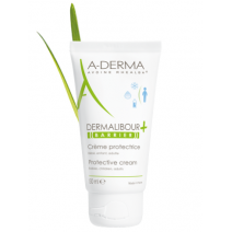 Aderma Dermalibur Cream Barrel Protector Face and Body 100 ml