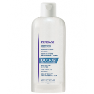 Ducray Densiage Champu Redensificante 200ml