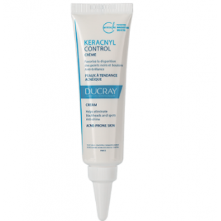 Ducray Keracnyl Crema Control 40ml