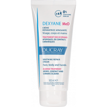 Ducray Dexyane MeD Cream Repairer Calming, 100ml