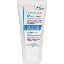 Ducray Dexyane MeD Cream Repairer Calming, 30ml