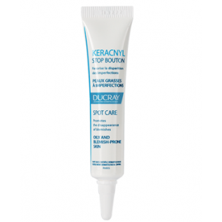 Ducray Keracyl Stop Spindles, 10ml