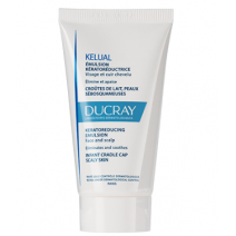 Ducray Kelual Cradle Cap Emulsion 50ml