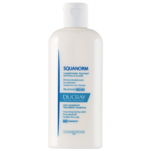 Ducray Squanorm Champu Dry Caspa 125ml