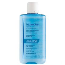 Squanorm Locion Anticaspa, 200 ml
