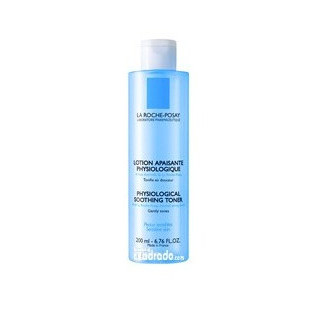 La Roche Posay Physiological Soothing Lotion 200 ml