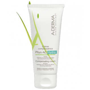 Aderma Physac-AC Hydra Cream 40ml