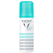 Vichy Antiperspirant Spray Deodorant 125ml