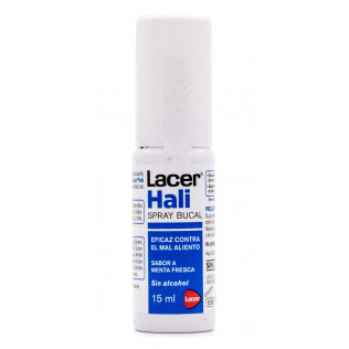 Lacer Hali Spray 15 ml