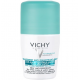 Vichy Deodorant Antiperspirant 48h White Antimanchas Amarillas sin Effect Residue 50 ml