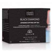 Martiderm Epigence Optima SPF50+ 30 ampoules