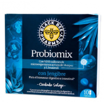 Black Bee Pharmacy Probiomix 10 capsules