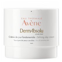 Avene Dermabsolu Cream Essential Dia 40ml