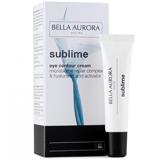 Bella Aurora Sublime Ojos 15ml