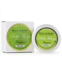 Bella Aurora Double Force Antihandles Dry Piel 30ml