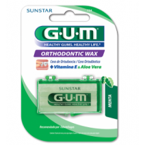 Gum Orthodontic Wax Cera Flavor to Menta 724