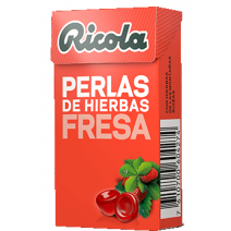 Ricola Fresh Pearl 25g