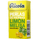 Ricola Lemon Pearl Melisa 25g