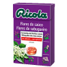Ricola Candy without Sugar Flowers of Sugar 50g
