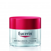 Eucerin Hyaluron Filler Volume Lift Day cream SPF15 Dry skin, 50ml