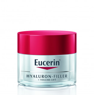 Eucerin Hyaluron Filler Volume Lift Day cream SPF15 Dry skin, 50ml