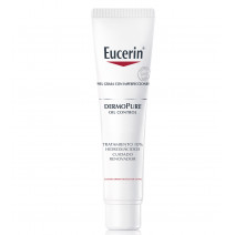 Eucerin Dermo Pure Oil Control 10 % Hidroxiacidos 40ml