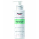 Eucerin Dermo Pure Oil Control Gel Facial Cleaner Piel Grasa, 400ml