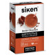 Siken Chocolate Substitute Battery, 6 envelopes