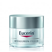 Eucerin Hyaluron Filler Dia SPF15 Dry skin 50 ml