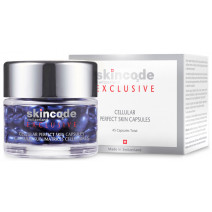Skincode Exclusive Cellular Piel Perfecta, 45 capsules