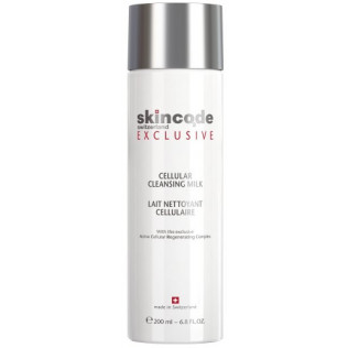 Skincode Exclusive Cellular Milk Cleaner 200 ml