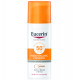 Eucerin Solar CC Cream Tono Medio SPF50+, 50ml