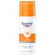 Eucerin Solar Facial SPF30 Gel-Crema Toque Seco, 50ml