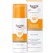 Eucerin Solar Pigment Control 50+ , 50ml