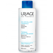 Uriage Water Thermal Piel Normal / Dry 500ml