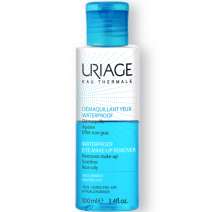 Uriage Waterproof Eyes 100ml