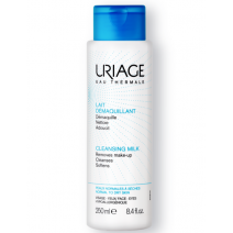 Uriage Milk Desmaquillante 250ml