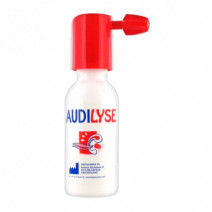Audilyse Spray Cleaning Headphone, 20ml