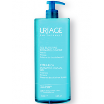 Uriage Gel Surgrass Dermatologico 1 L