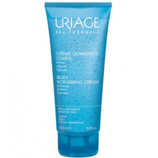 Uriage Extreme cream Corporal 200ml