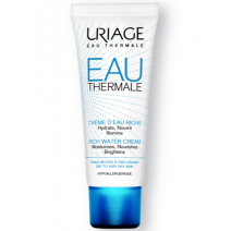 Uriage Cream of Agua Rica 40ml