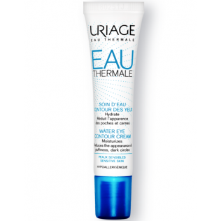 Uriage Water Eyes Contour 15ml