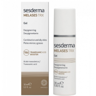 Sesderma Melas TRX Gel Despigmentante 30ml