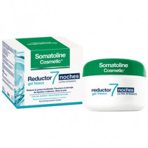 Somatoline Reducer 7 Nights Gel, 250 ml