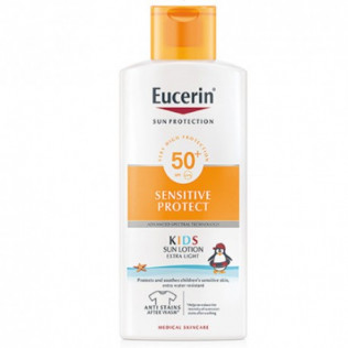 Eucerin Solar Lotion Children SPF50 400ml