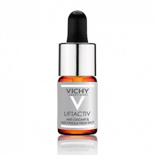 Vichy Liftactiv Antioxidant Dosis Antifatigue and antiage, 10 ml